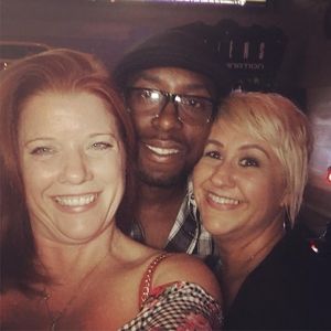 Meet your Posher, Brandy